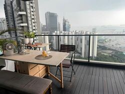 Spottiswoode Residences (D2), Condominium #520130051